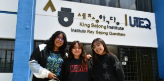 Lanzan convocatoria abierta para examen TOPIK de certificación en coreano en la UTEQ