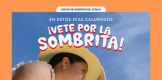 Lleva a cabo Secretaría de Salud vigilancia epidemiológica de enfermedades en temporada de calor