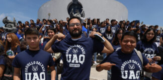 Impulsa UAQ chatbot informativo para el nuevo ingreso