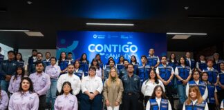 La Secretaria de la Juventud fortalece programa de salud mental