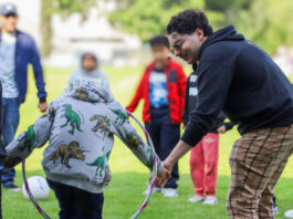 Arranca en la UAQ “Verano Infantil 2025”