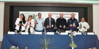 Anuncian en Tequisquiapan el Beer Town Fest y la Cuarta Expo Cactus y Suculentas 2025