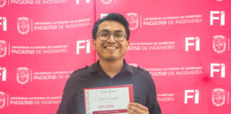 Concluye Ingeniería UAQ diplomados de actualización profesional