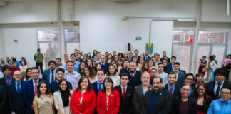Gradúa UAQ a 64 profesionistas de posgrado de Ingeniería