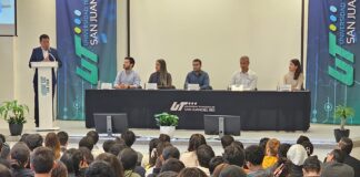 La Universidad Tecnológica San Juan promueve programa Talent Seeds para fortalecer educación dual