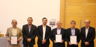 La Universidad Politécnica de Santa Rosa Jáuregui certifica a tasadores de Querétaro en el estándar EC-1397