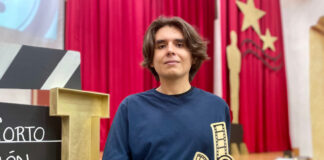 Alumno de Ingeniería UAQ triunfa en concurso regional de cine juvenil