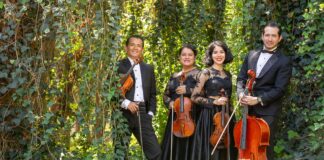 Danza, música y teatro llegan a los 18 municipios con el Circuito Artístico 2025