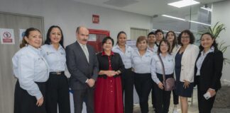 La Secretaria de Salud realiza décimo Congreso Estatal de Donación y Trasplantes