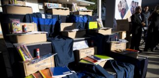 Alista Gobierno del Estado programa de entrega de útiles escolares gratuitos