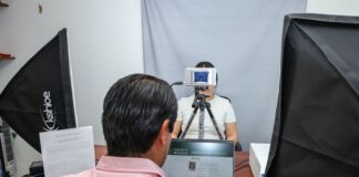 Querétaro se prepara para atender la CURP Biométrica