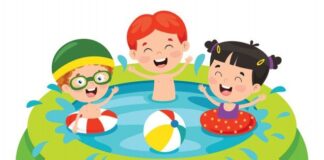 La Secretaría de Salud se une a la conmemoración del Día Mundial para la Prevención de los Ahogamientos