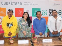 Anuncian la Cuarta edición de la Feria del Mármol