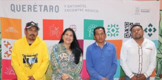 Anuncian la Cuarta edición de la Feria del Mármol