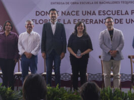 Inaugura UAQ plantel de Bachilleres en Tequisquiapan