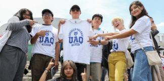 Inicia UAQ nuevo ciclo escolar con más de 33 mil estudiantes