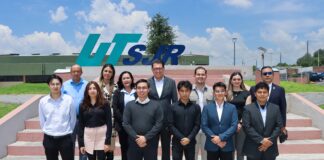 Fomentan Universidad Tecnológica San Juan e Instituto Queretano del Emprendimiento y la Innovación emprendimiento entre los estudiantes