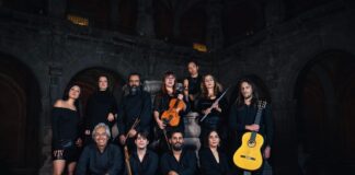 Cronopio Ensamble ofrece un Tributo a Queen en el Museo de la Ciudad