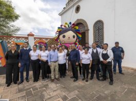 Gobierno de Querétaro eleva el servicio turístico con reapertura de hoteles en la Sierra Gorda y Amealco