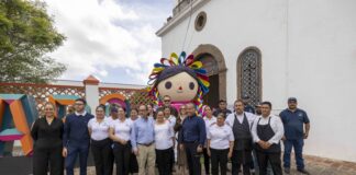 Gobierno de Querétaro eleva el servicio turístico con reapertura de hoteles en la Sierra Gorda y Amealco