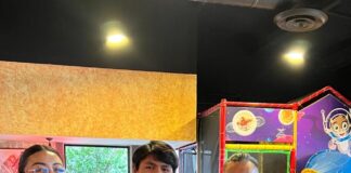 Alista participación alumno del CECyTEQ en Inglaterra con su proyecto Salsalá