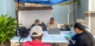 Querétaro, primer lugar nacional en abatimiento al subregistro de nacimientos