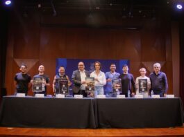 Inicia el Festival Internacional de Música de Querétaro