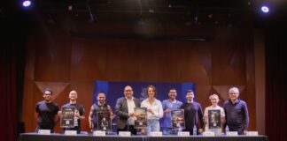 Inicia el Festival Internacional de Música de Querétaro