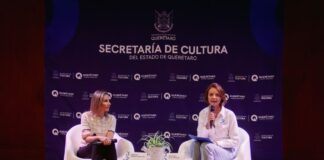 Anuncian presentación del libro Revolución de la Libertad de Juan Miguel Zunzuanegui en el Centro de las Artes de Querétaro