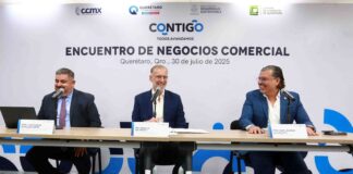 Alistan encuentro de negocios para vincular la participación efectiva de las pequeñas y medianas empresas con grandes empresas