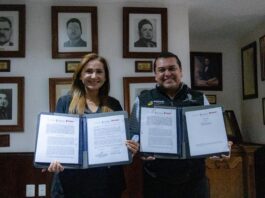 Fortalecen políticas con perspectiva de género en Pedro Escobedo