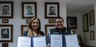 Fortalecen políticas con perspectiva de género en Pedro Escobedo