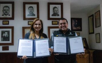 Fortalecen políticas con perspectiva de género en Pedro Escobedo
