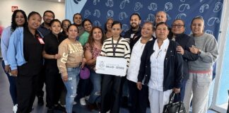 Inaugura la Secretaría de Salud Simposium en Tamiz Auditivo Neonatal e Intervención Temprana