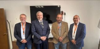 La Secretaría de Desarrollo Agropecuario continua trabajando en la prevención para combatir al gusano barrenador