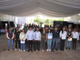 Encabeza Liliana San Martín Jornada de Empleo en Ezequiel Montes