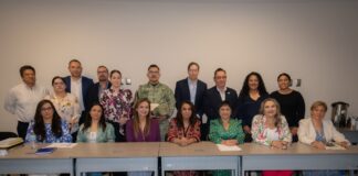 Sesiona Comité Interinstitucional de Planificación y Seguimiento de la Semana Nacional de Salud Pública