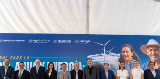 Llama Mauricio Kuri a la unidad y a transformar la realidad a través de una política con resultados