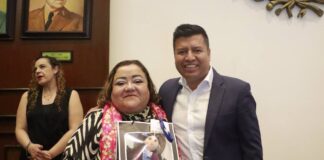 Jairo Morales apoya acciones por el cuidado del agua en Querétaro