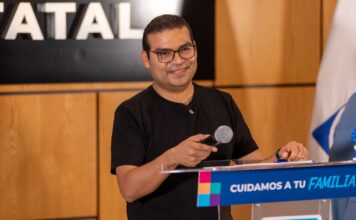 Querétaro, el estado más transparente de México: Martín Arango