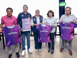 Corregidora invita a la carrera atlética para mujeres “Ellas Corren”