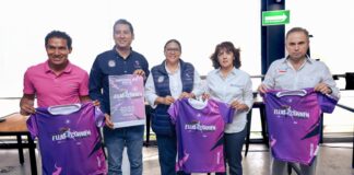 Corregidora invita a la carrera atlética para mujeres “Ellas Corren”