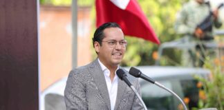 Chepe Guerrero cancela Encuentro Ciudadano del Primer Informe de Gobierno