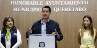 Presenta Felifer Macías avances en atención ciudadana y programas culturales