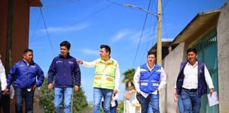 Realiza Jairo Morales cambios en su gabinete para fortalecer el trabajo en Huimilpan