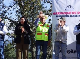 Inicia Jairo Moralez rehabilitación de calle en San Pedrito