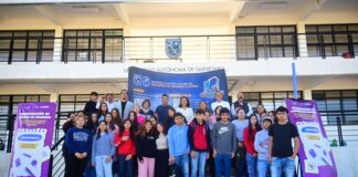 Huimilpan impulsa el aprendizaje de inglés en jóvenes huimilpenses
