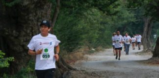 Invita UAQ a la 5a Carrera por la Autonomía, en el campus Concá