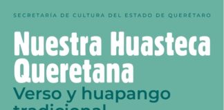 Trío Amanecer Huasteco llega a Plaza de Armas