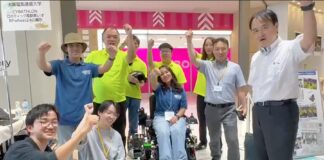 Fortalecen conocimientos de Tecnologías Emergentes en Japón